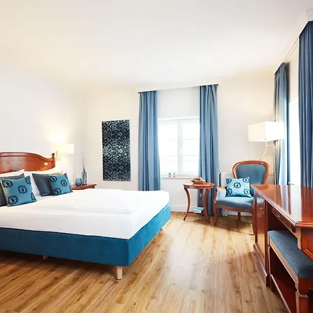 Prinzregent Messe Hotel