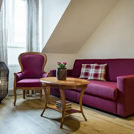 Prinzregent Messe Otel 4*
