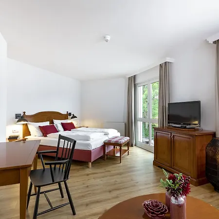 Prinzregent Messe Hotel