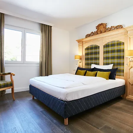 Hotel Prinzregent Messe Munich