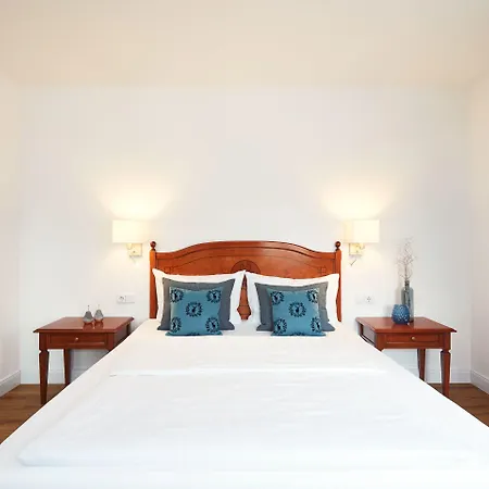 Prinzregent Messe Ξενοδοχείο 4*