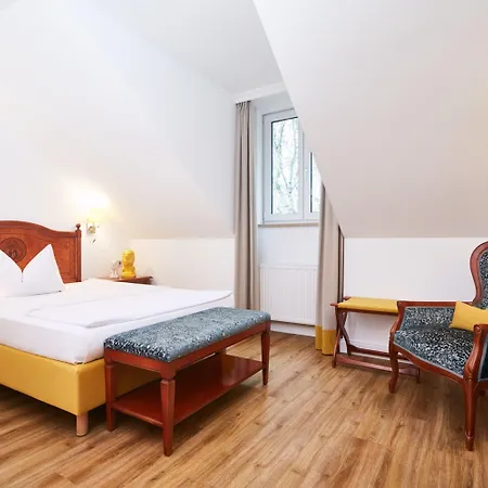 Prinzregent Messe 4* Münih