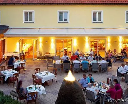 Prinzregent Messe Hotel