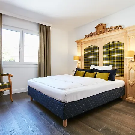Hotel Prinzregent Messe Munich