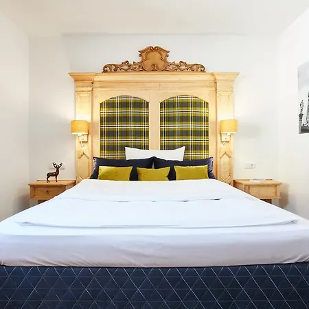 Prinzregent Messe Hotel 4*