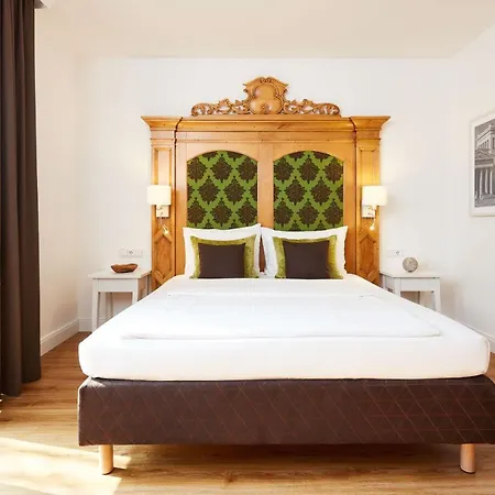 Prinzregent Messe Hotel