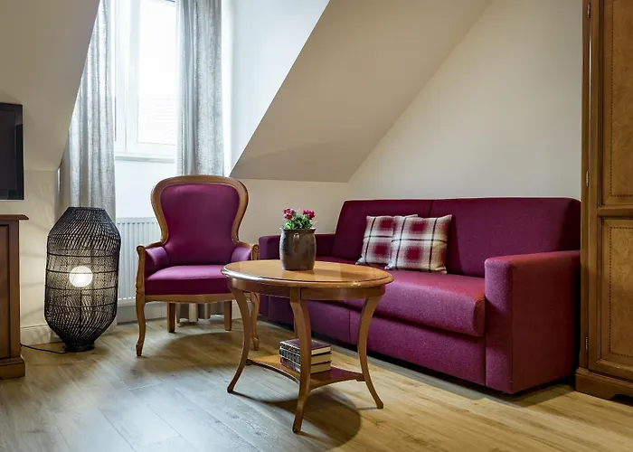 Prinzregent Messe Hotell 4*