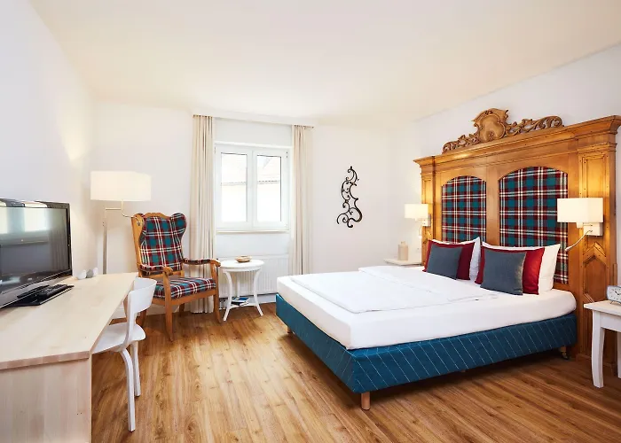 Prinzregent Messe Hotell 4*
